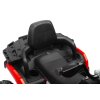 AKUMULÁTOROVÉ VOZIDLO QUAD GIGANT RED