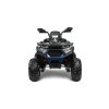 AKUMULÁTOROVÉ VOZIDLO QUAD GIGANT BLUE