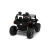 TERÉNNÍ BATERIOVÉ VOZIDLO BLAZE ČERNÁ