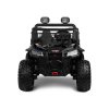 TERÉNNÍ BATERIOVÉ VOZIDLO BLAZE ČERNÁ
