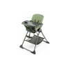 Kinderkraft Jídelní židlička Foldee
