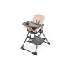Kinderkraft Jídelní židlička Foldee