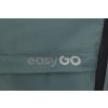 Kočárek EasyGo Echo Sage Green