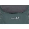 Kočárek EasyGo Echo Sage Green