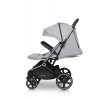 wozek dzieciecy easygo echo cloudy gray