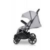 Dětský kočárek EasyGo Echo Cloudy Gray