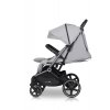Dětský kočárek EasyGo Echo Cloudy Gray
