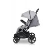 Dětský kočárek EasyGo Echo Cloudy Gray