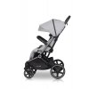 wozek dzieciecy easygo echo cloudy gray