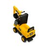 Odrážedlo Toyz CAT bagr s pojezdem
