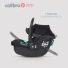 fotelik samochodowy colibro petit onyx