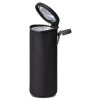 zubehoer tasche isolated bottle holder isolierter flaschenhalter midnight z4