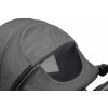 Sportovní kočárek ELMA DARK GREY