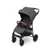 Sportovní kočárek ELMA DARK GREY