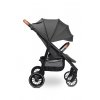 Sportovní kočárek ELMA DARK GREY