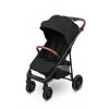 Sportovní kočárek ELMA BLACK
