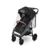 Sportovní kočárek ELMA BLACK