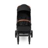 Sportovní kočárek ELMA BLACK
