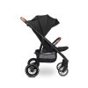Sportovní kočárek ELMA BLACK