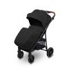 Sportovní kočárek ELMA BLACK