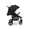 Sportovní kočárek ELMA BLACK