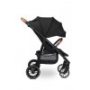 Sportovní kočárek ELMA BLACK
