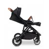 Sportovní kočárek RATIO BLACK