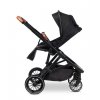 Sportovní kočárek RATIO BLACK
