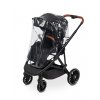 Sportovní kočárek RATIO BLACK