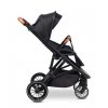 Sportovní kočárek RATIO BLACK
