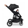 Sportovní kočárek RATIO BLACK