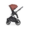 Kočárek Riko Basic Montana Ecco 17 Cinnamon