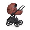 Kočárek Riko Basic Montana Ecco 17 Cinnamon
