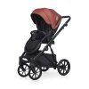 Kočárek Riko Basic Montana Ecco 17 Cinnamon