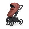 Kočárek Riko Basic Montana Ecco 17 Cinnamon