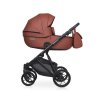 Kočárek Riko Basic Montana Ecco 17 Cinnamon