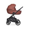 Kočárek Riko Basic Montana Ecco 17 Cinnamon