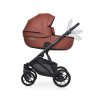 Kočárek Riko Basic Montana Ecco 17 Cinnamon