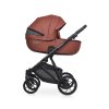 Kočárek Riko Basic Montana Ecco 17 Cinnamon