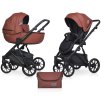 Kočárek Riko Basic Montana Ecco 17 Cinnamon