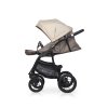 Riko Basic Bella 06 Sand sada kočárku 3 v 1