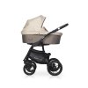 Riko Basic Bella 06 Sand sada kočárku 3 v 1