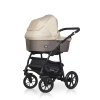 Riko Basic Bella 06 Sand sada kočárku 3 v 1