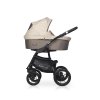 Riko Basic Bella 06 Sand sada kočárku 3 v 1
