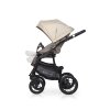 Riko Basic Bella 06 Sand sada kočárku 3 v 1