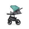 Riko Basic Bella 03 Lagoon sada kočárku 3 v 1
