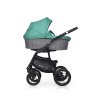 Riko Basic Bella 03 Lagoon sada kočárku 3 v 1
