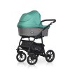 Riko Basic Bella 03 Lagoon sada kočárku 3 v 1