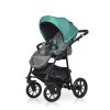 Riko Basic Bella 03 Lagoon sada kočárku 3 v 1