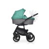 Riko Basic Bella 03 Lagoon sada kočárku 3 v 1